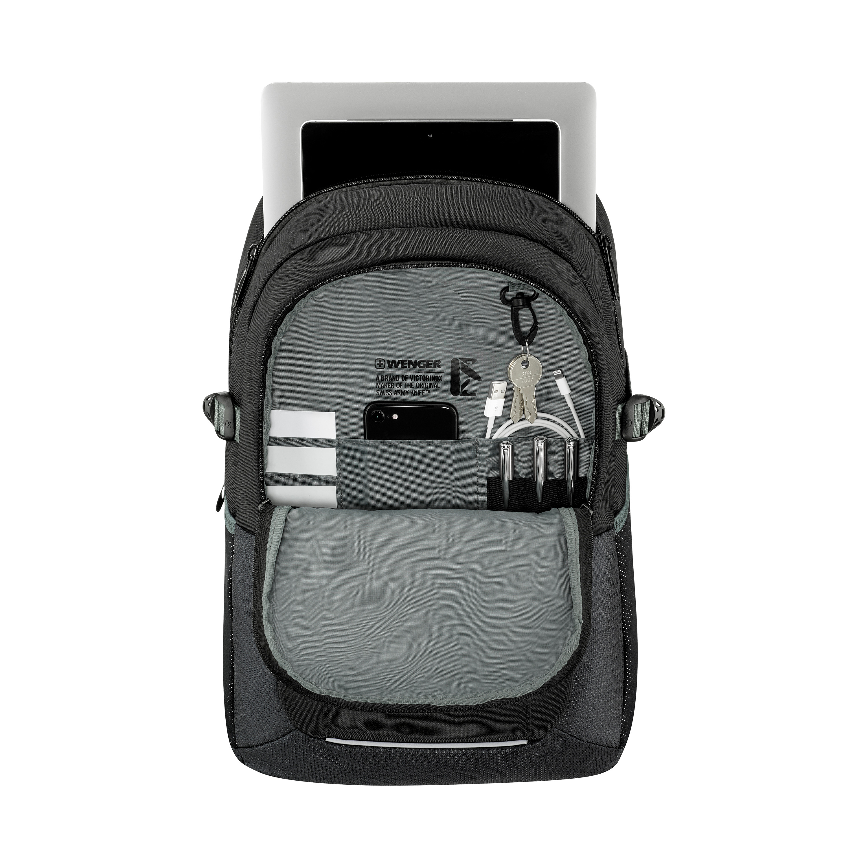 WENGER Ryde Laptop Backpack 612567 16