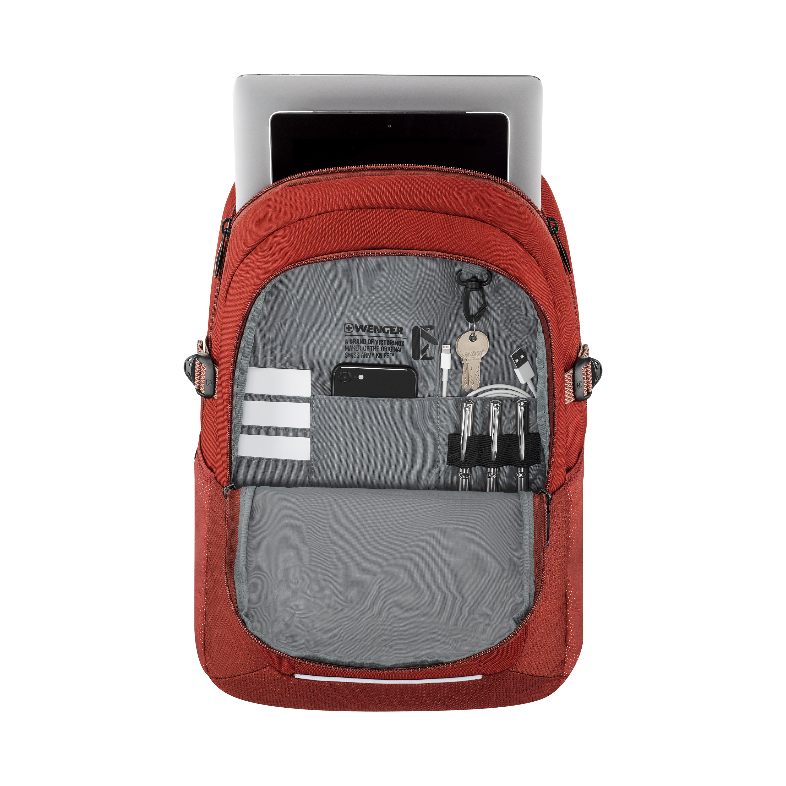 WENGER Ryde Laptop Backpack 612569 16