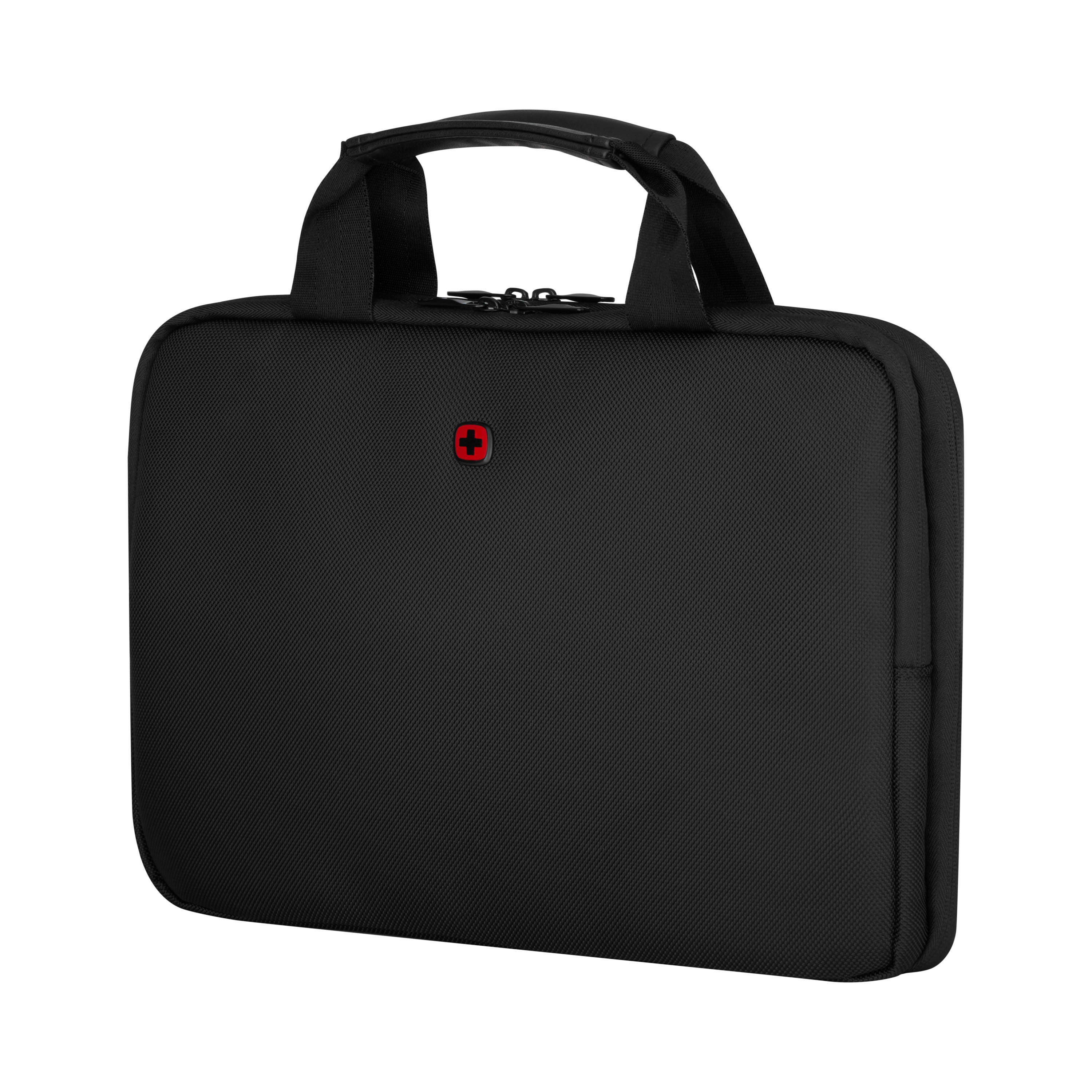 photo WENGER Laptop Sleeve 14inch 653179 Guyde Black