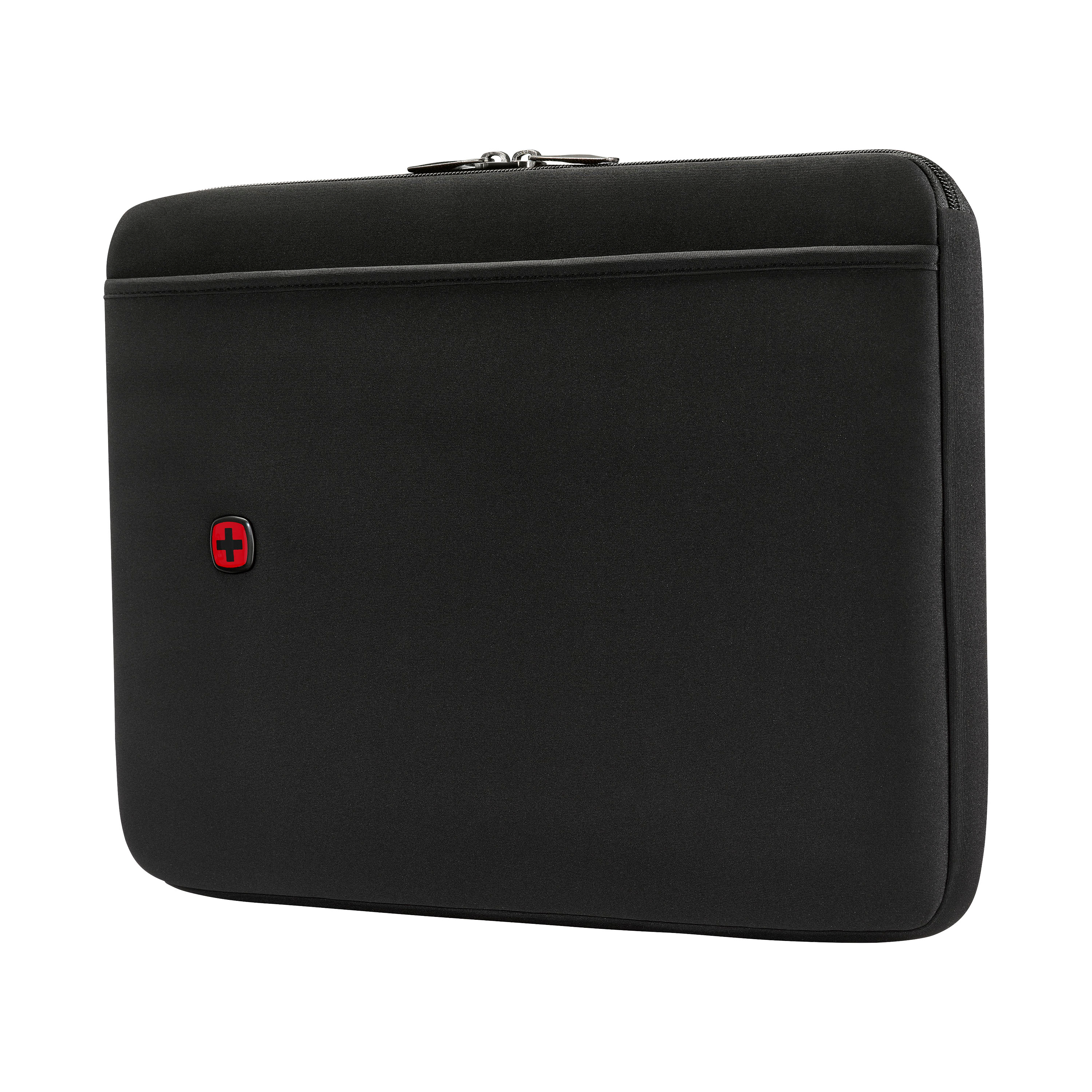 photo WENGER Neoprene Sleeve BQ 653687 15.6-16 inch Black