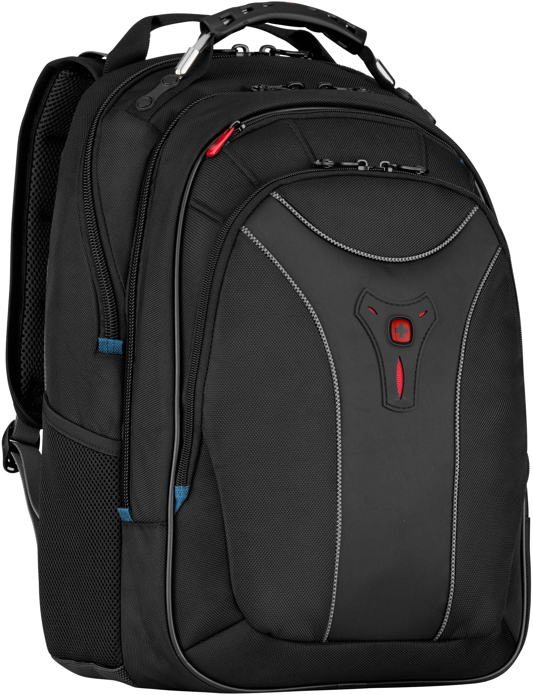 WENGER Carbon 17 Inch B-600637 Laptop Backpack