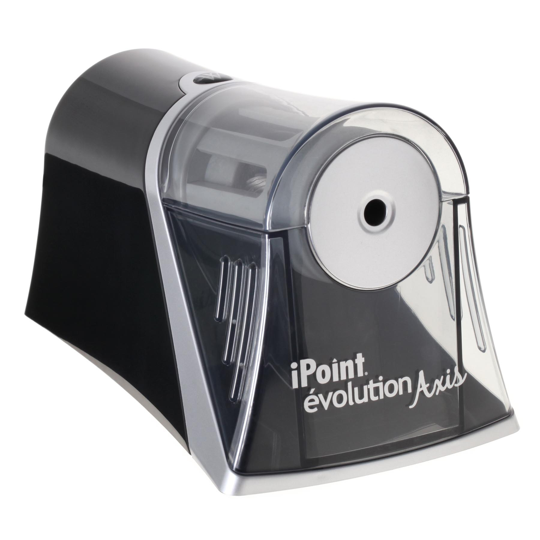 WESTCOTT iPoint Evolution E-1551000 noir/argent avec adapteur noir/argent avec adapteur