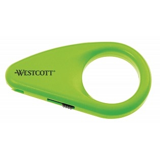 WESTCOTT Mini Box opener E-1647300 ceramic