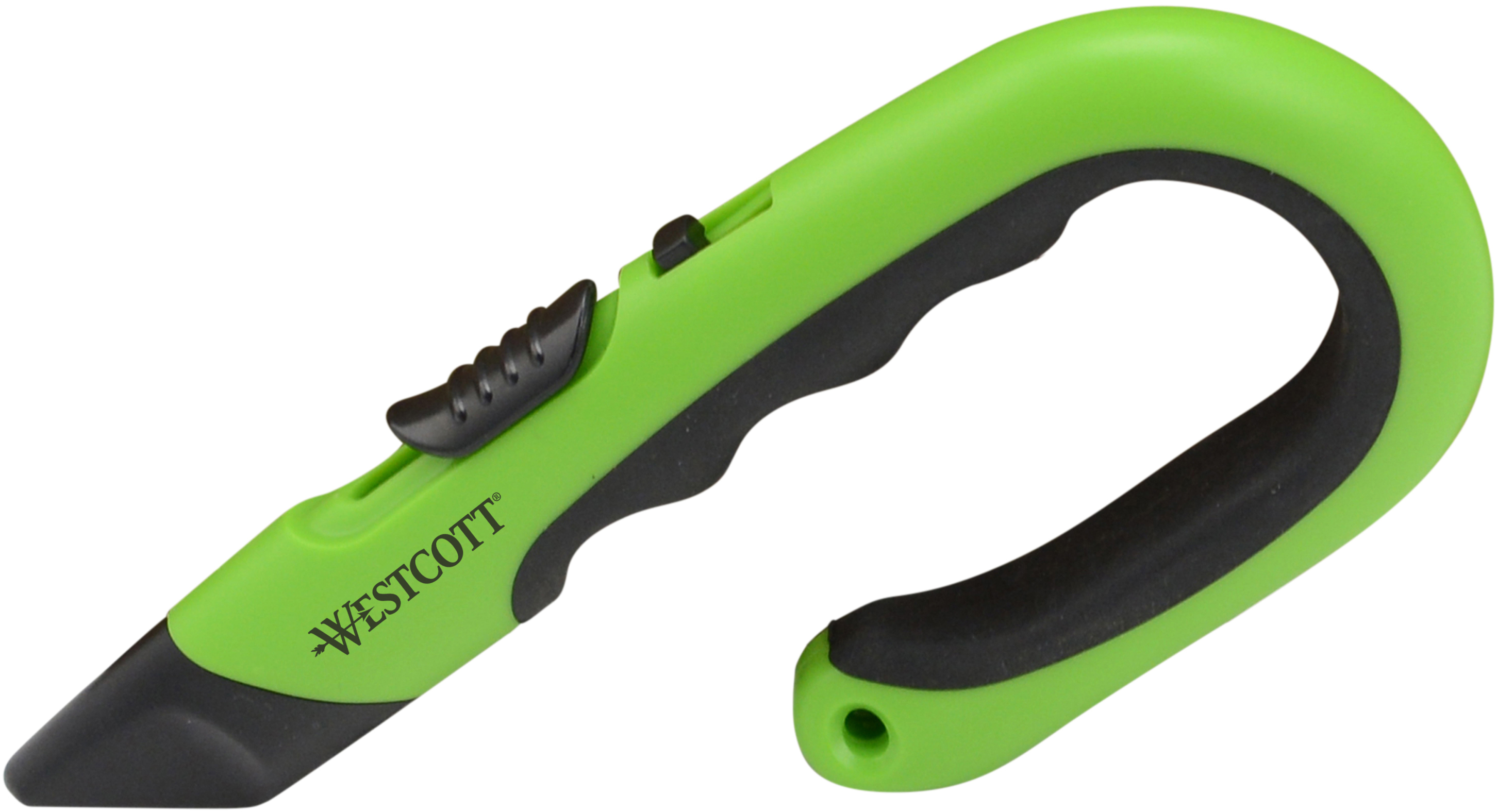 photo WESTCOTT Cutter polyvalent E-16476 00 Céramique, verte