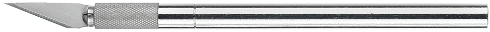 WESTCOTT Scalpel Titanium E-8401000 métal