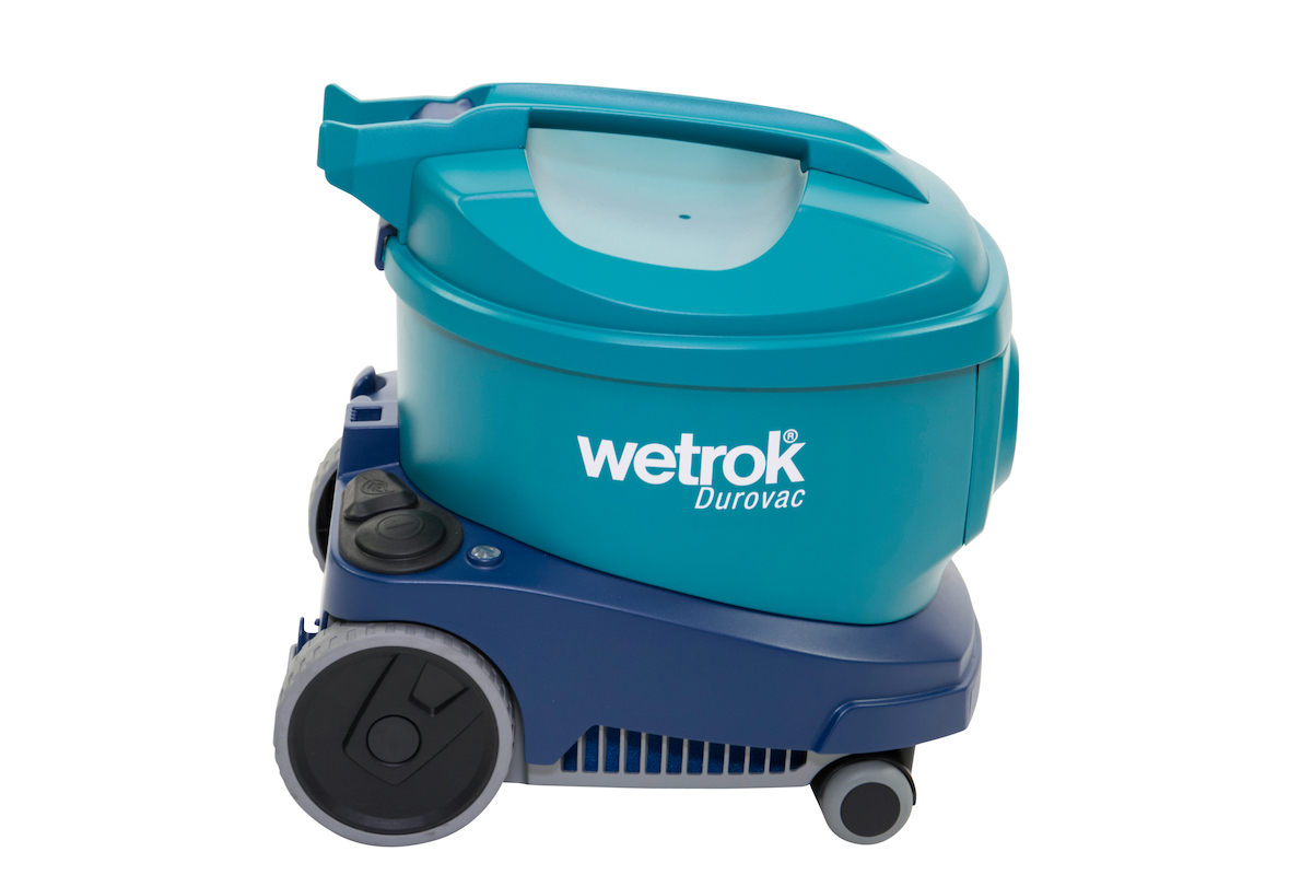 photo WETROK Staubsauger 40700 Durovac 6