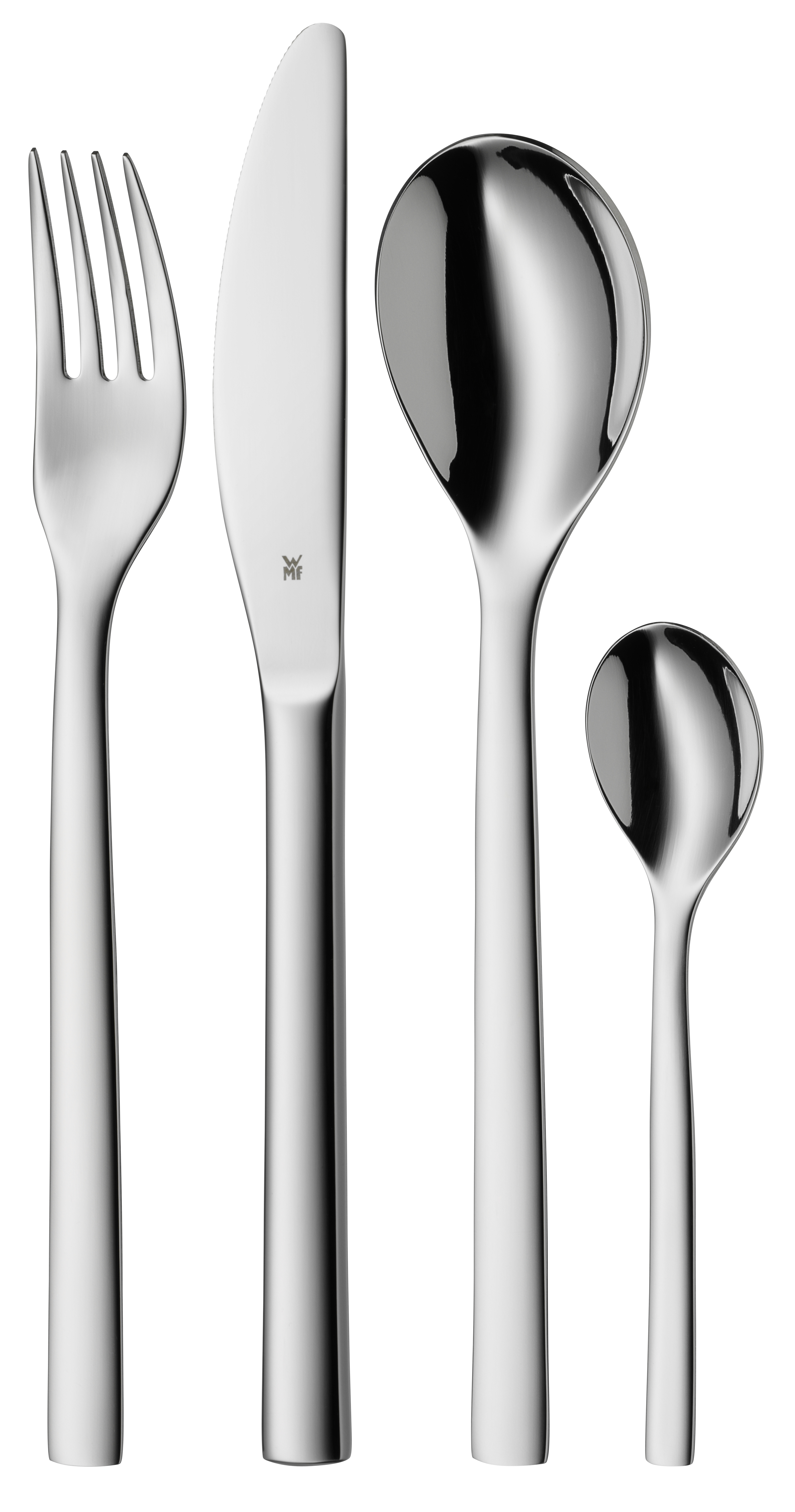 photo WMF Set de couverts NUOVA 3201005809 4 pcs.
