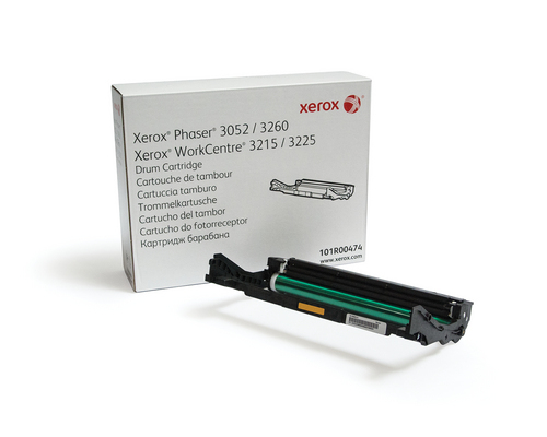 photo XEROX Drum 101R00474 Phaser 3250 10'000 pages
