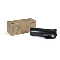 photo XEROX Toner EHY noir 106R02731 Phaser 3610 25'300 pages