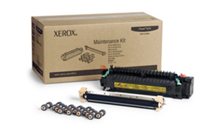 photo XEROX Fuser-Kit 220V 108R00718 Phaser 4510 200'000 pages