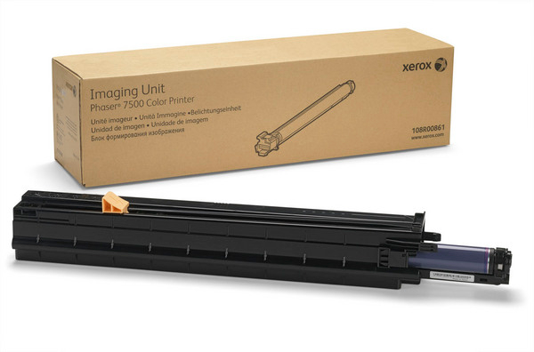 photo XEROX Drum 108R00861 Phaser 7500 80'000 pages