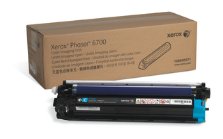 photo XEROX Imaging Unit cyan 108R00971 Phaser 6700 50'000 p.