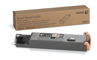 photo XEROX Bac de récuperation 108R00975 Phaser 6700