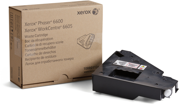 photo XEROX Bac de récuperation 108R01124 Phaser 6600 30'000 pages