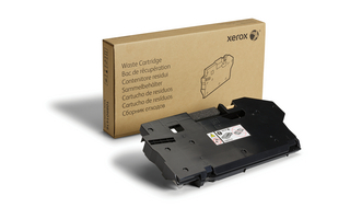 photo XEROX Waste Toner Cartridge 108R01416 WorkCentre 6515 300000 pages