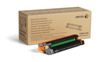 photo XEROX Drum black 108R01484 VersaLink C50X 55'000 p.