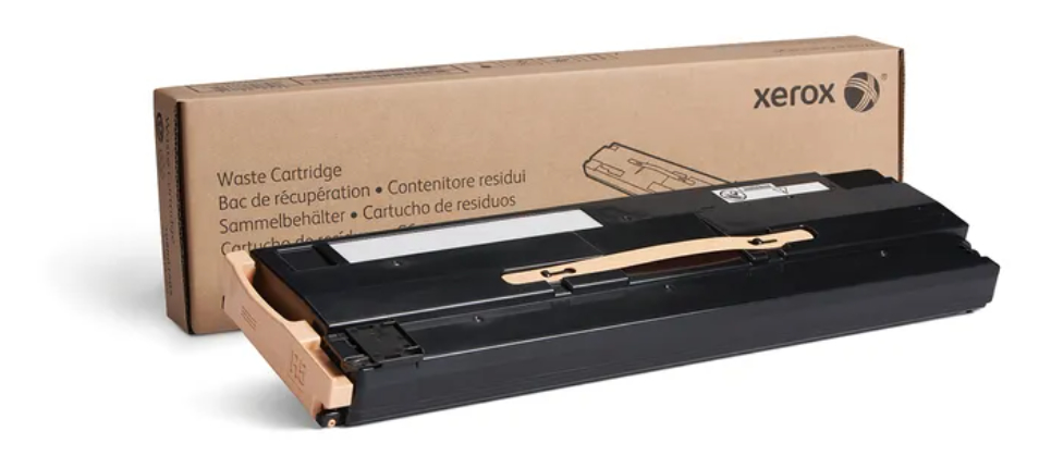 photo XEROX Waste Cartridge 108R01504 VersaLink C8000/9000