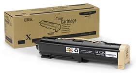 photo XEROX Toner noir 113R00668 Phaser 5500 30'000 pages