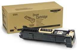 photo XEROX Drum noir 113R00670 Phaser 5500 60'000 pages