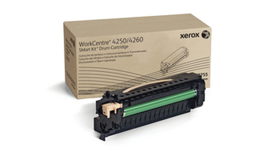 photo XEROX Drum noir 113R00755 WorkCentre 4260 80'000 pages