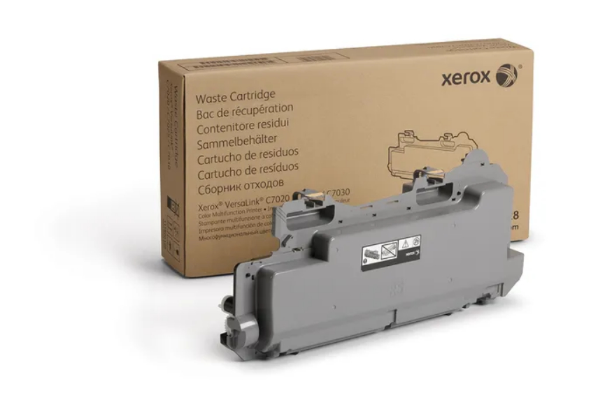 photo XEROX Waste Cartridge 115R00128 VersaLink C7000 30'000 p.