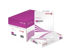 XEROX Papier Performer ECF A4 499612 Univer., 80g, blanc 500 flls.