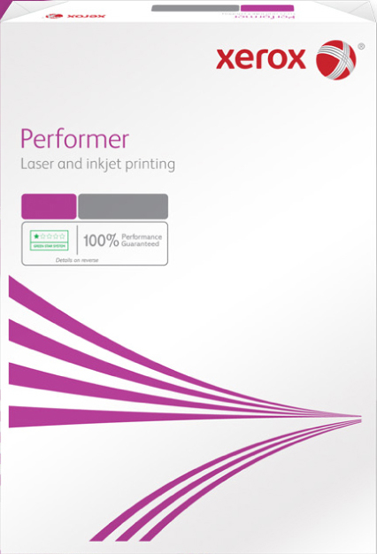 photo XEROX Performer blanc A3 667588 80g 500 feuilles
