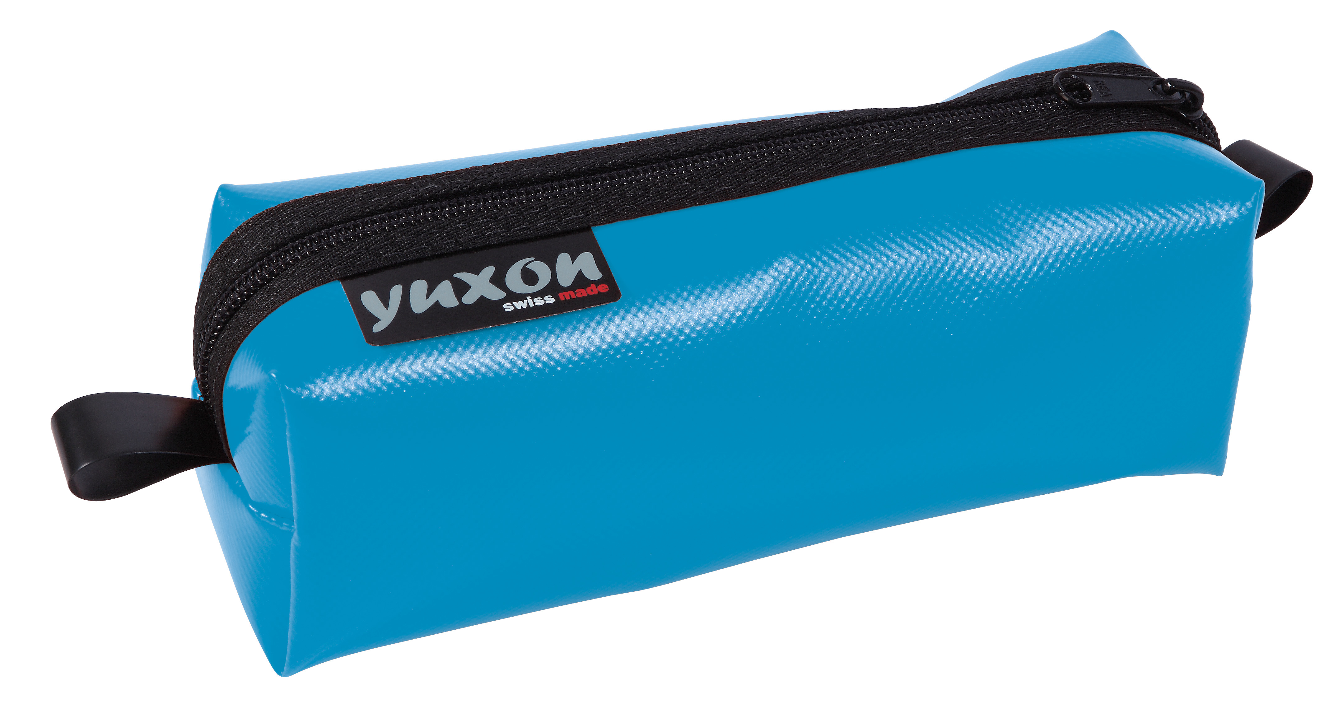 YUXON Trousse Maxi 8900.02 bleu clair 200x75x65mm bleu clair 200x75x65mm
