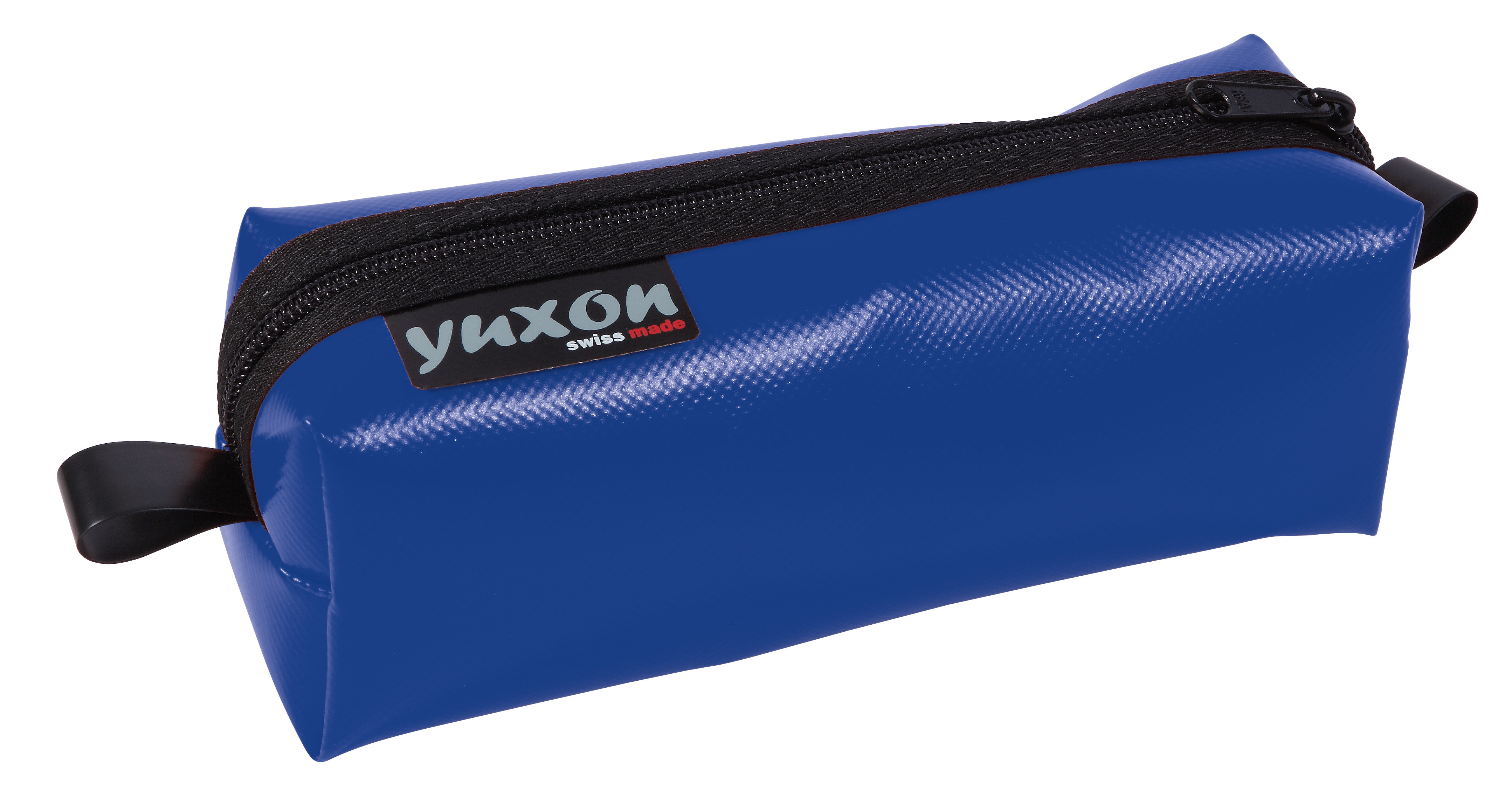 YUXON Trousse Maxi 8900.03 bleu 200x75x65mm