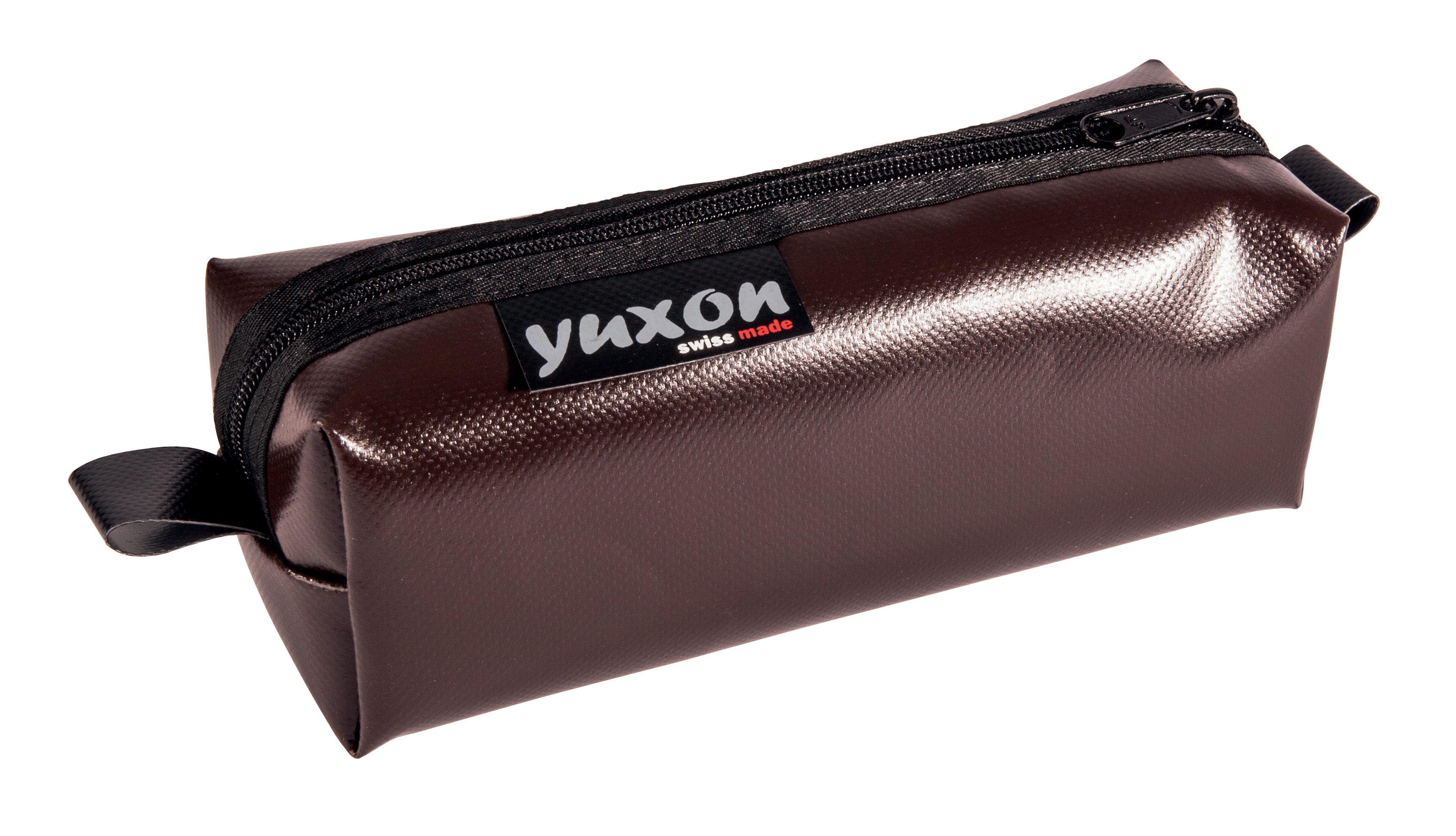 YUXON Trousse Maxi 8900.16 brun