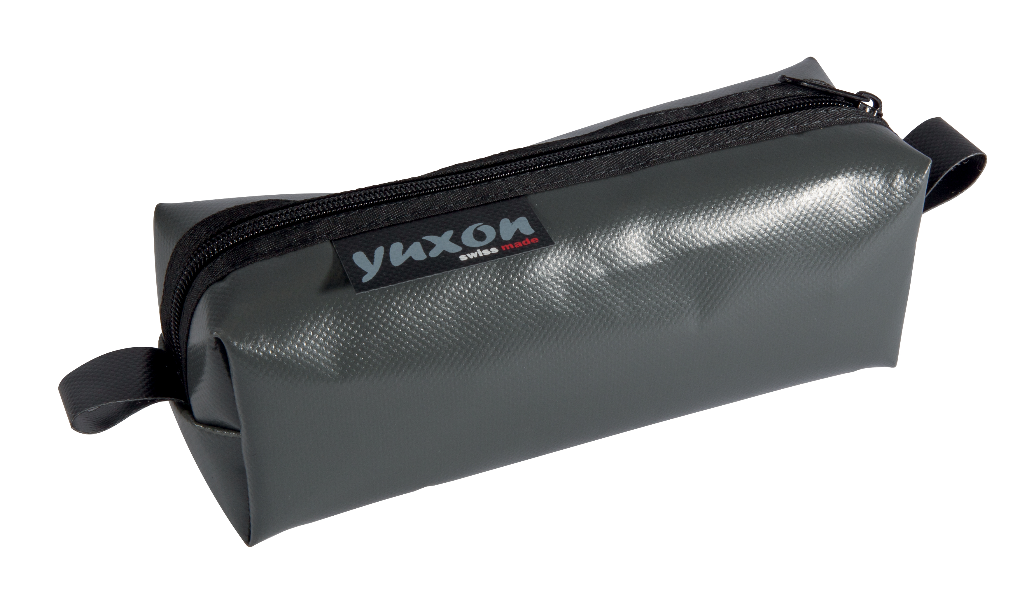 YUXON Trousse Maxi 8900.17 gris foncé gris foncé