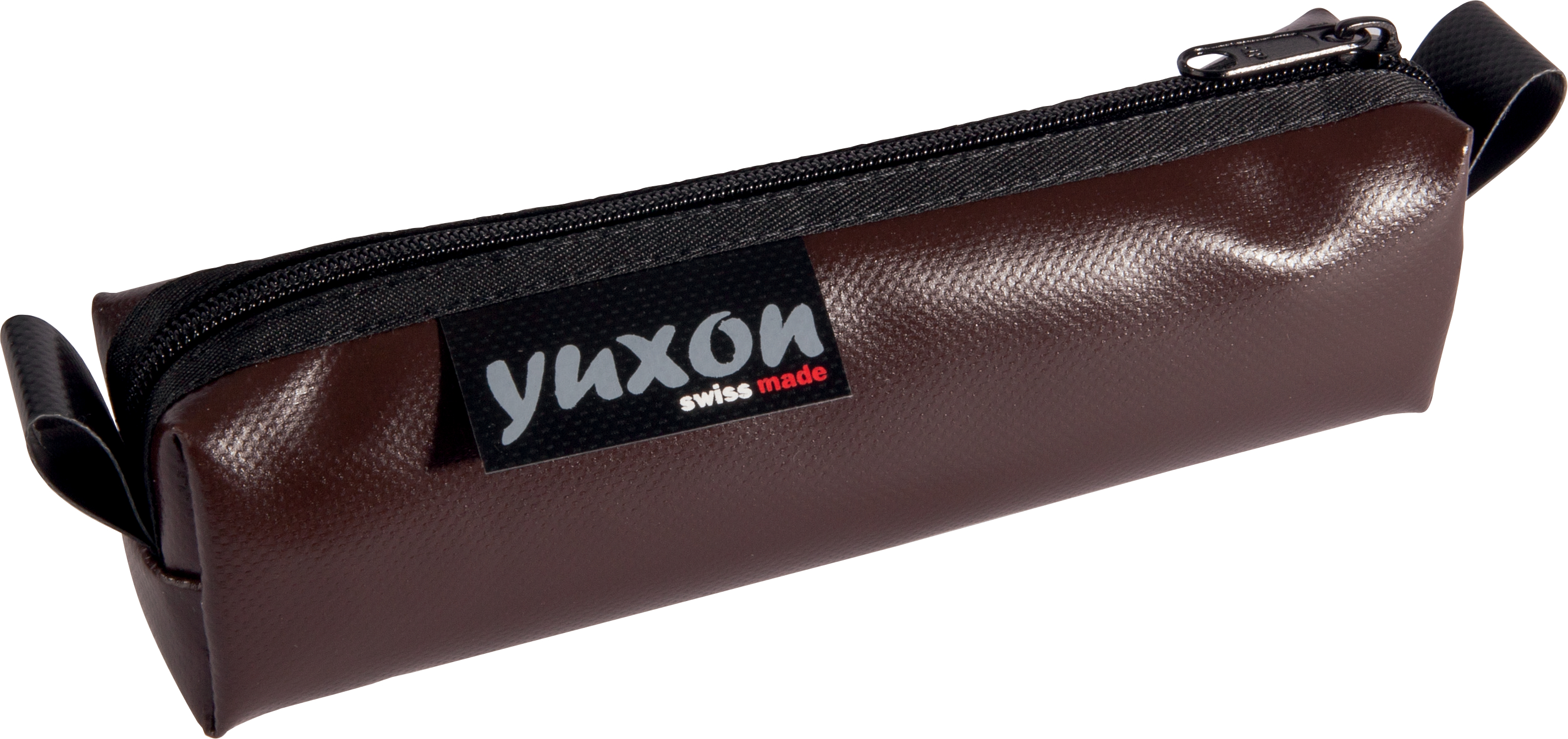 YUXON Trousse Midi 8910.16 brun