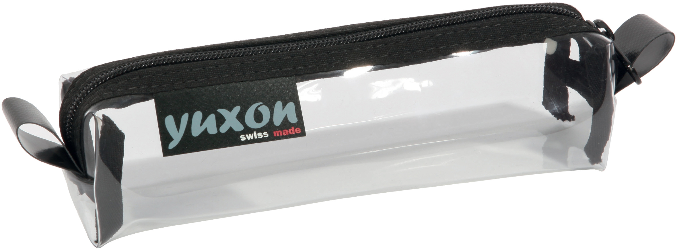YUXON trousse midi 8910.20 transparent 200x50x40mm