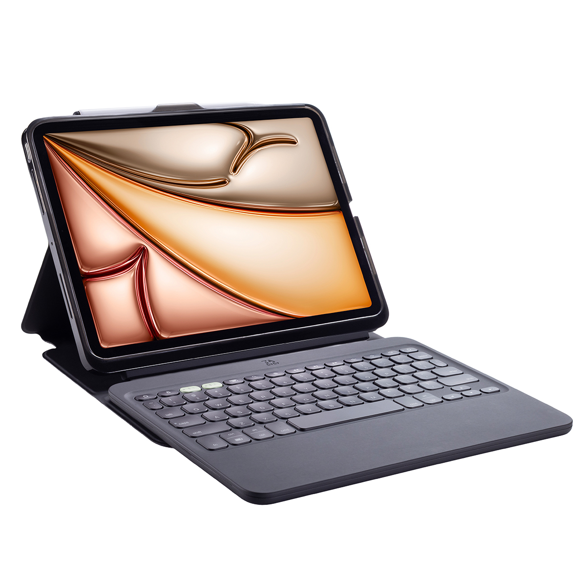 photo ZAGG Keyboard Pro Keys iPad Air13 103414656 (M2/24),(M3/25), CH