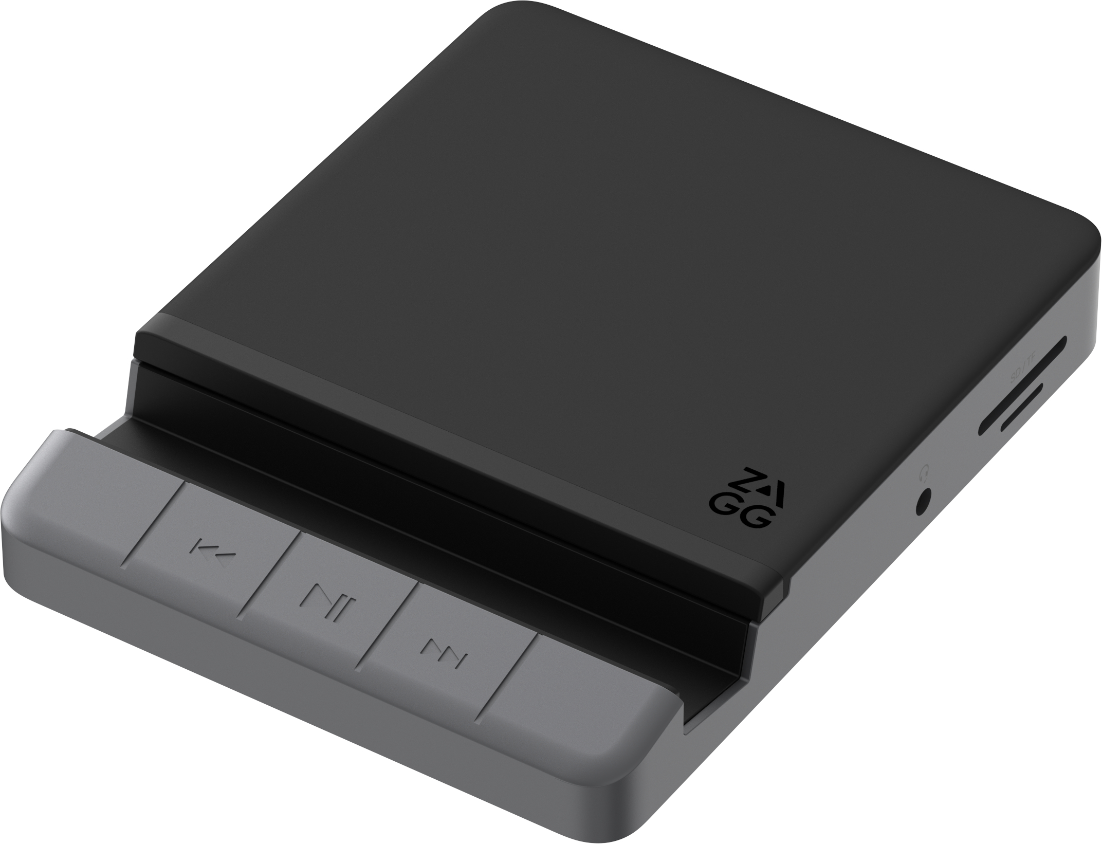 photo ZAGG Media Hub Workstation 6-Port 109816214