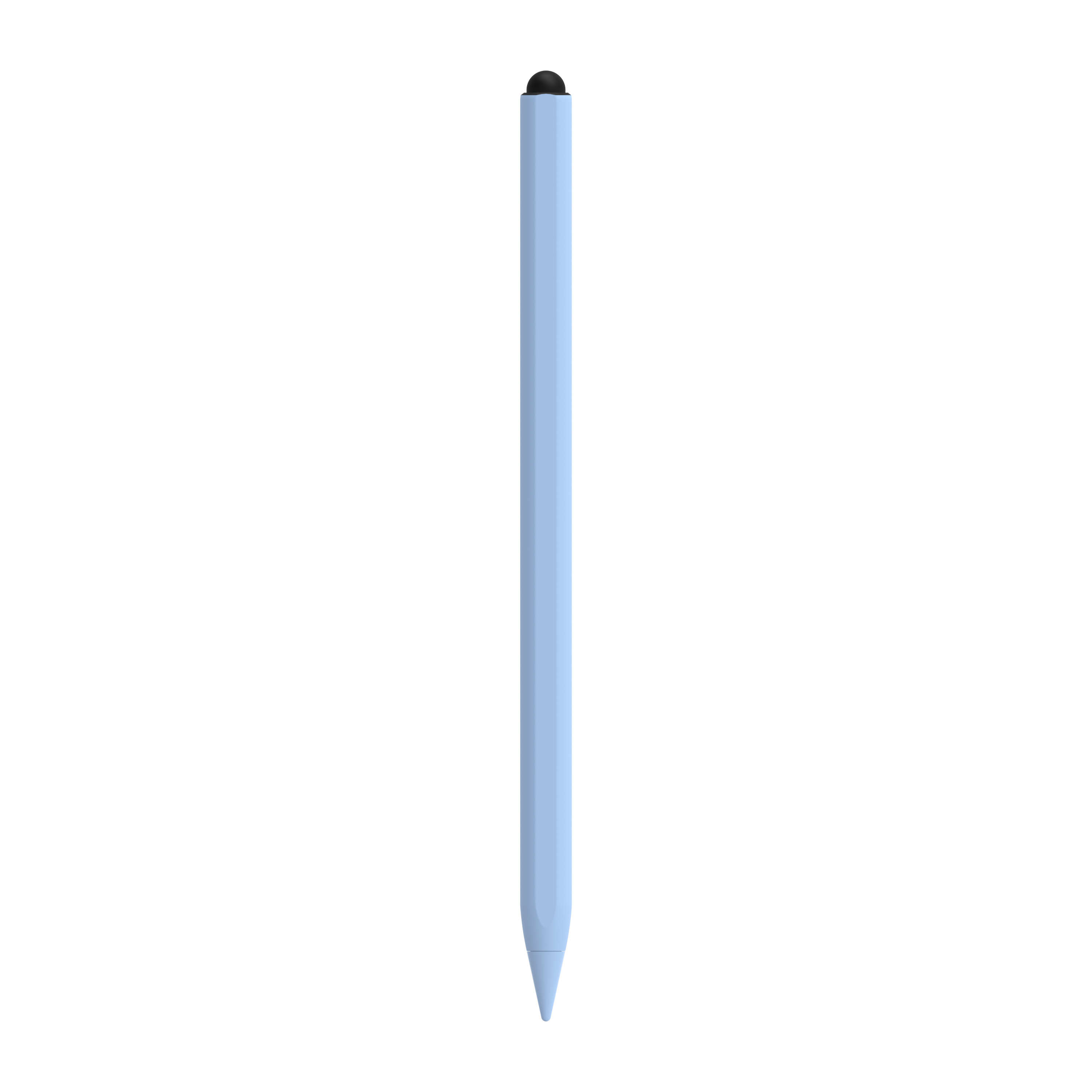 ZAGG Pro Stylus 2 for iPad Blue 109912138 Wireless Charging