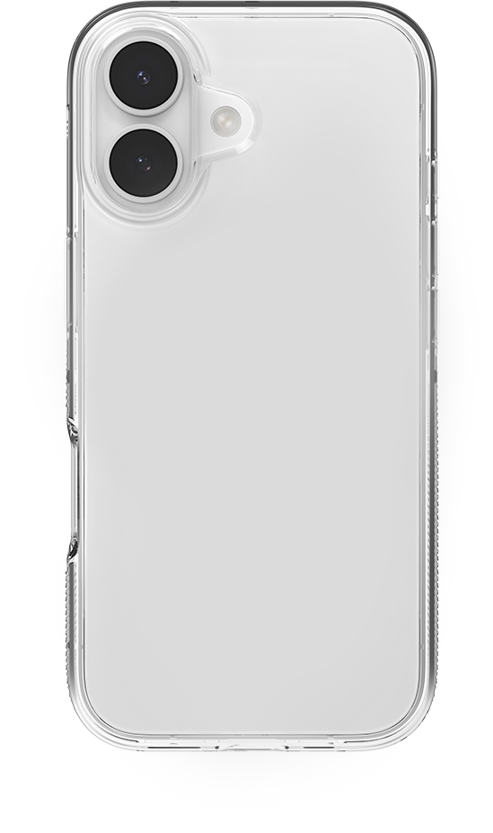 photo ZAGG Crystal Palace Cases Apple 702318852 iPh.17,Bryce,Base Model,Cl.