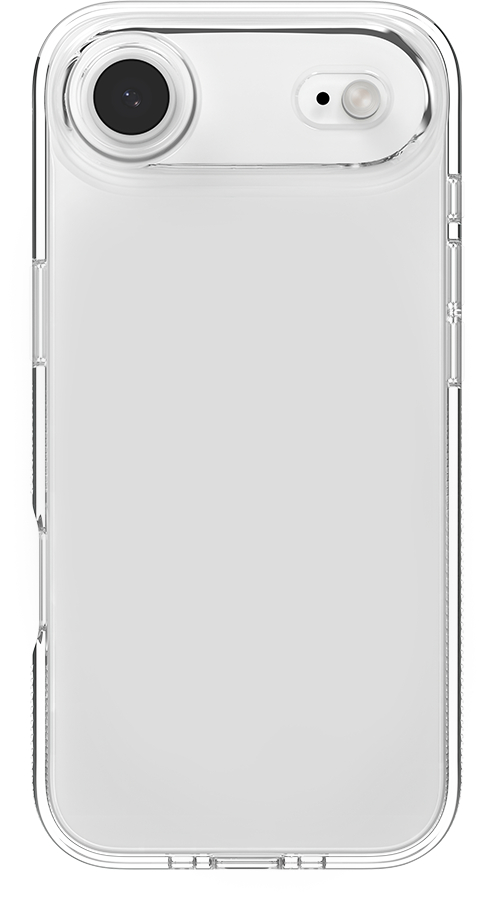 photo ZAGG Crystal Palace Cases Apple 702318853 iPh.18,Capitol,Plus/Air,Cl.