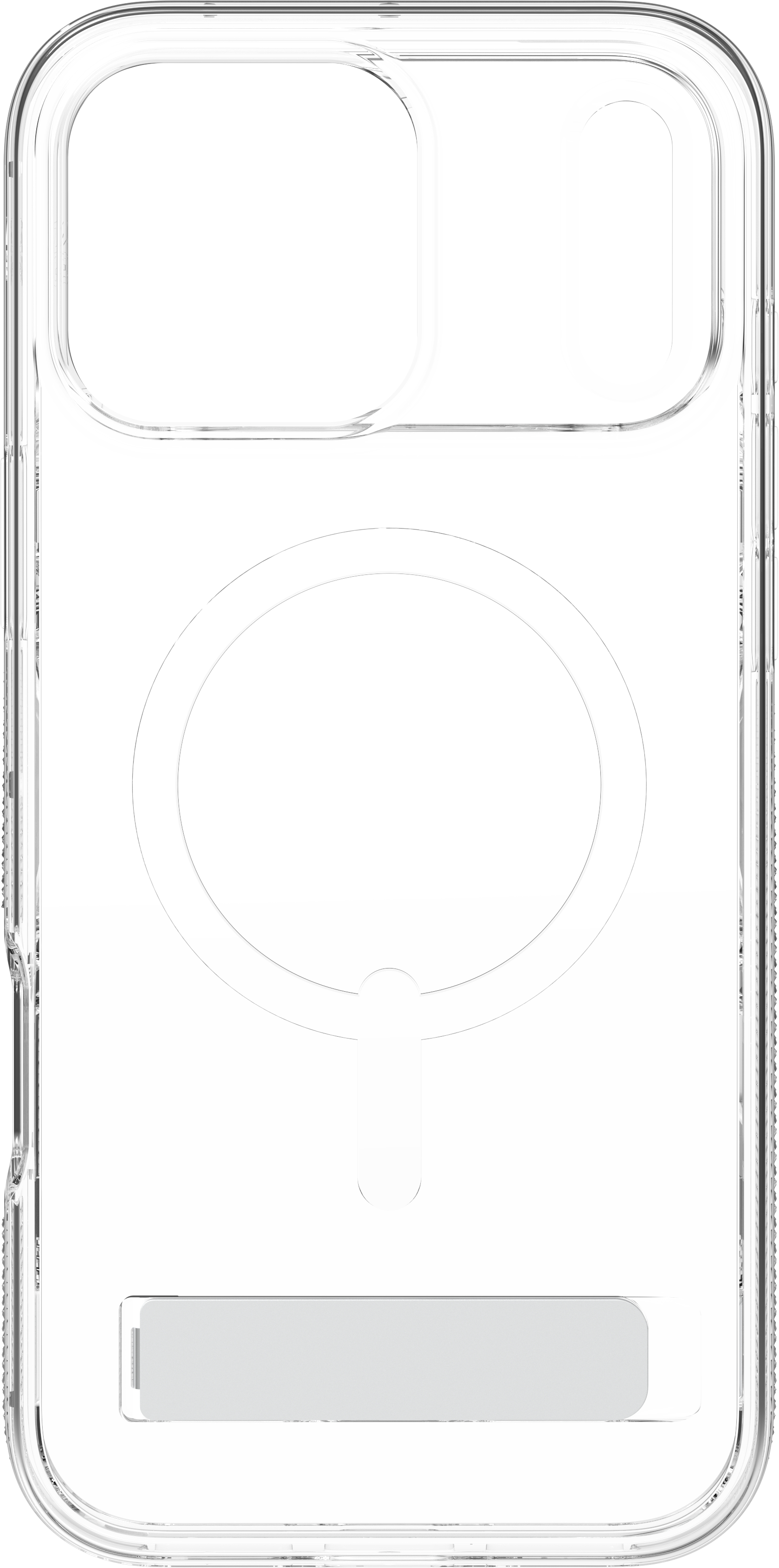 photo ZAGG Crystal Palace Cases Snap KS 702318863 iPh.17,Bryce,Zion,Pro Max,Cl.