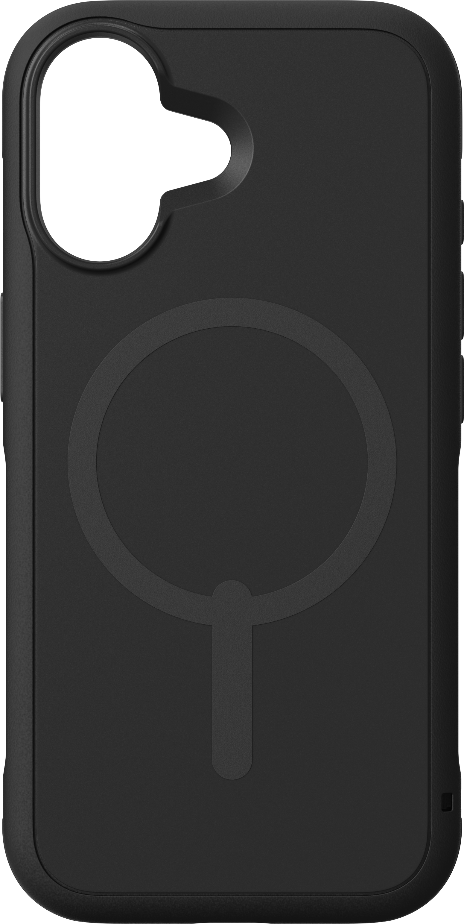 photo ZAGG Sedona Snap Cases Apple 702319092 iPh.17,Bryce,Base Model,Bl.