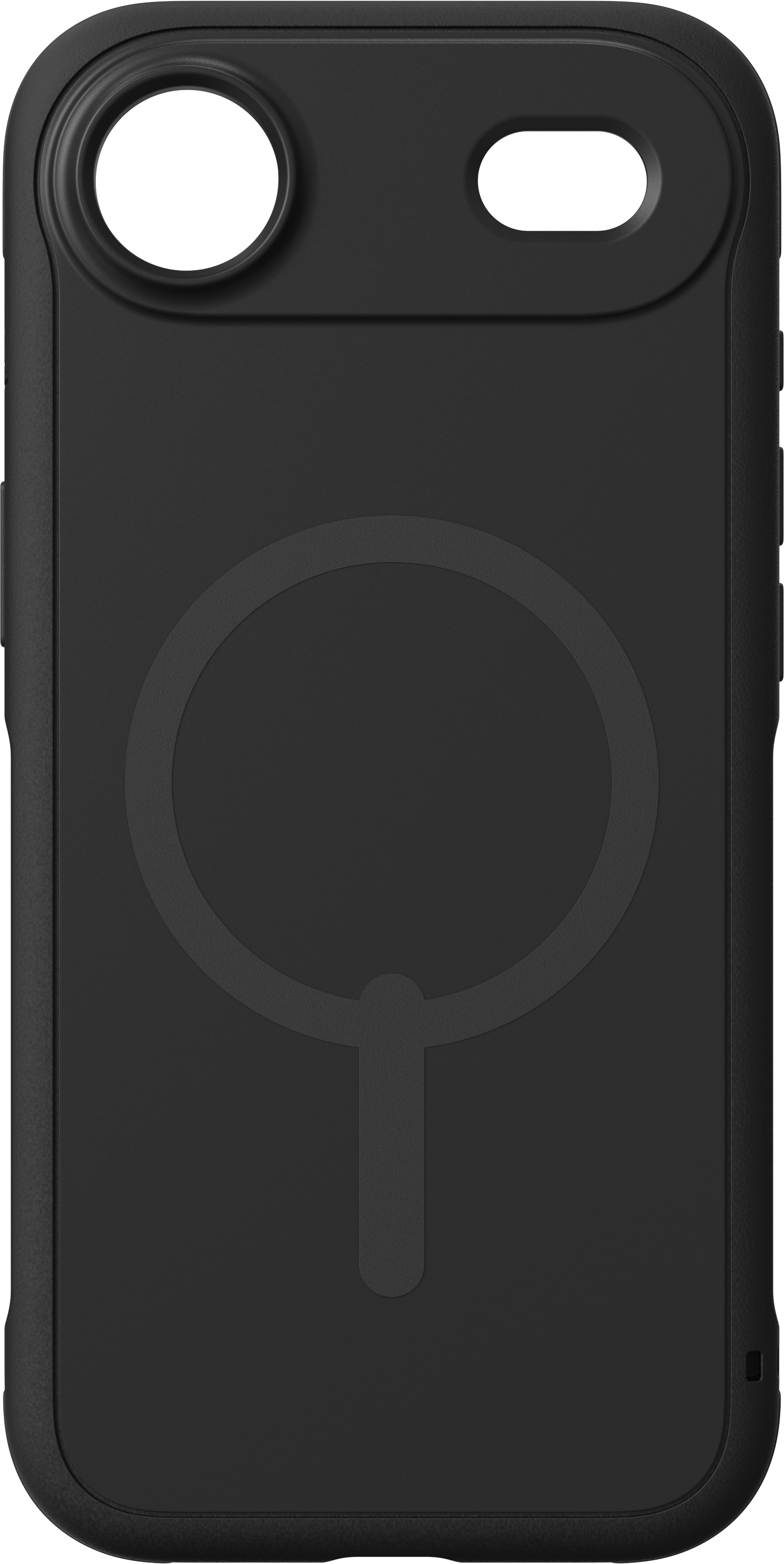 photo ZAGG Sedona Snap Cases Apple 702319093 iPh.17,Capitol,Plus/Air,Bl.