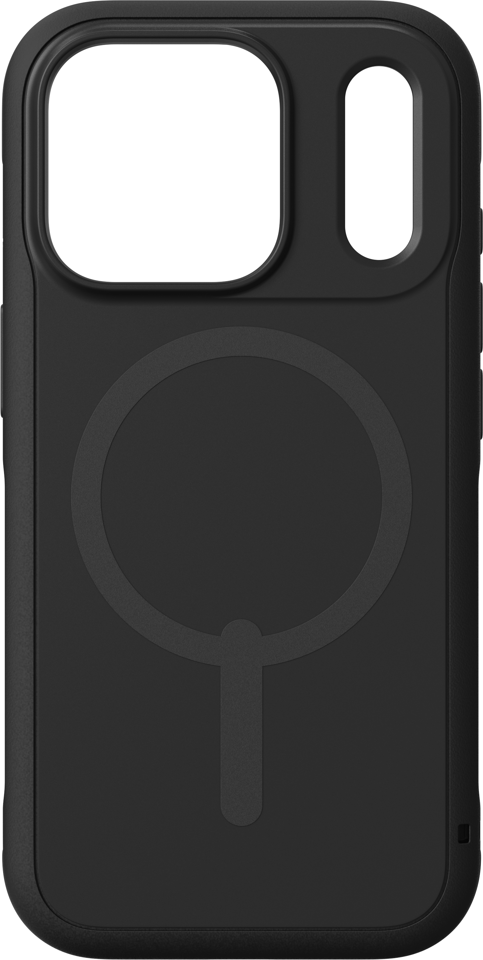 photo ZAGG Sedona Snap Cases Apple 702319094 iPh.17,Basin,Pro,Black