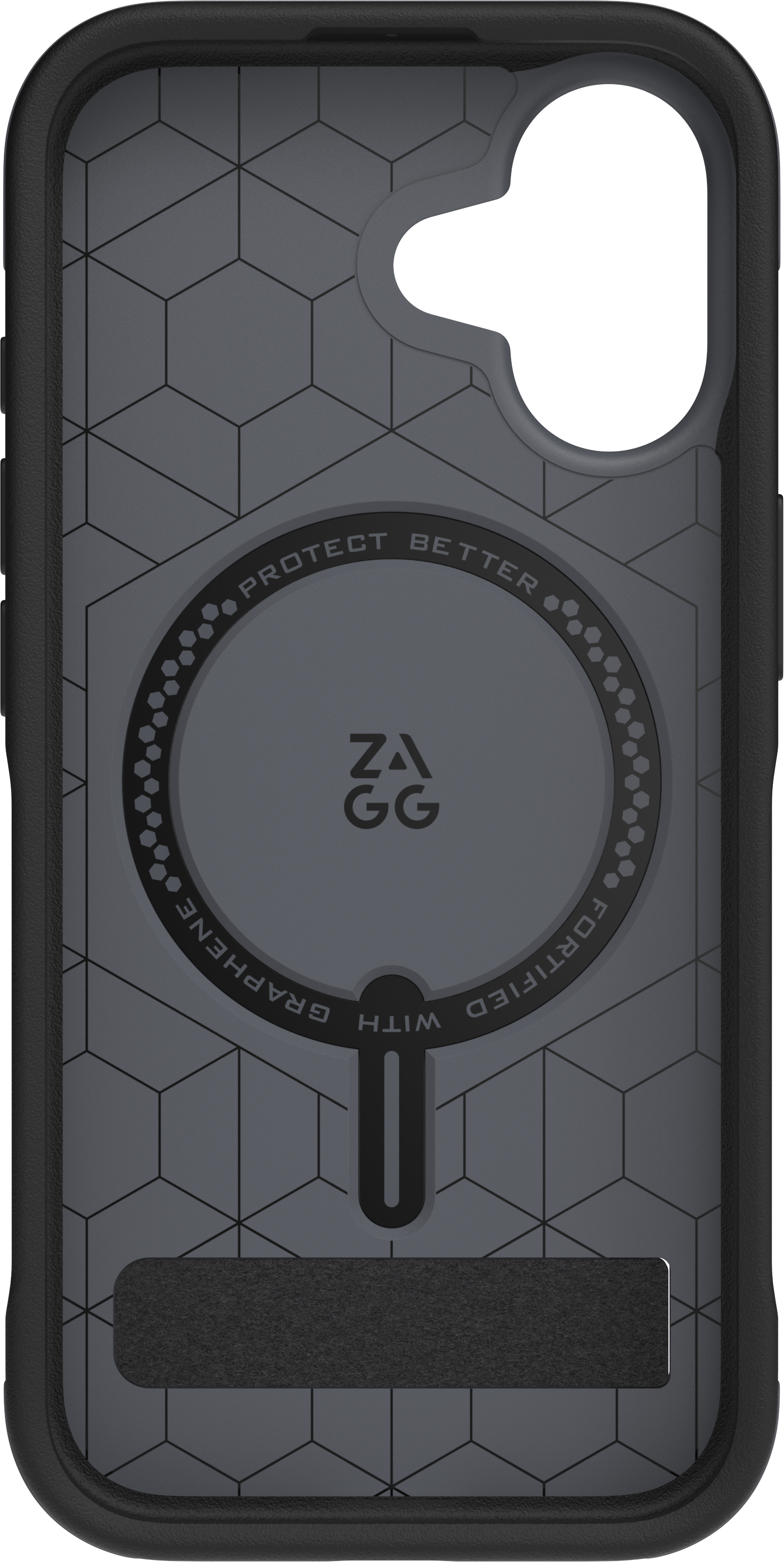 photo ZAGG Sedona Snap Cases Apple KS 702319132 iPh.17,Bryce,Base Model,Ch.