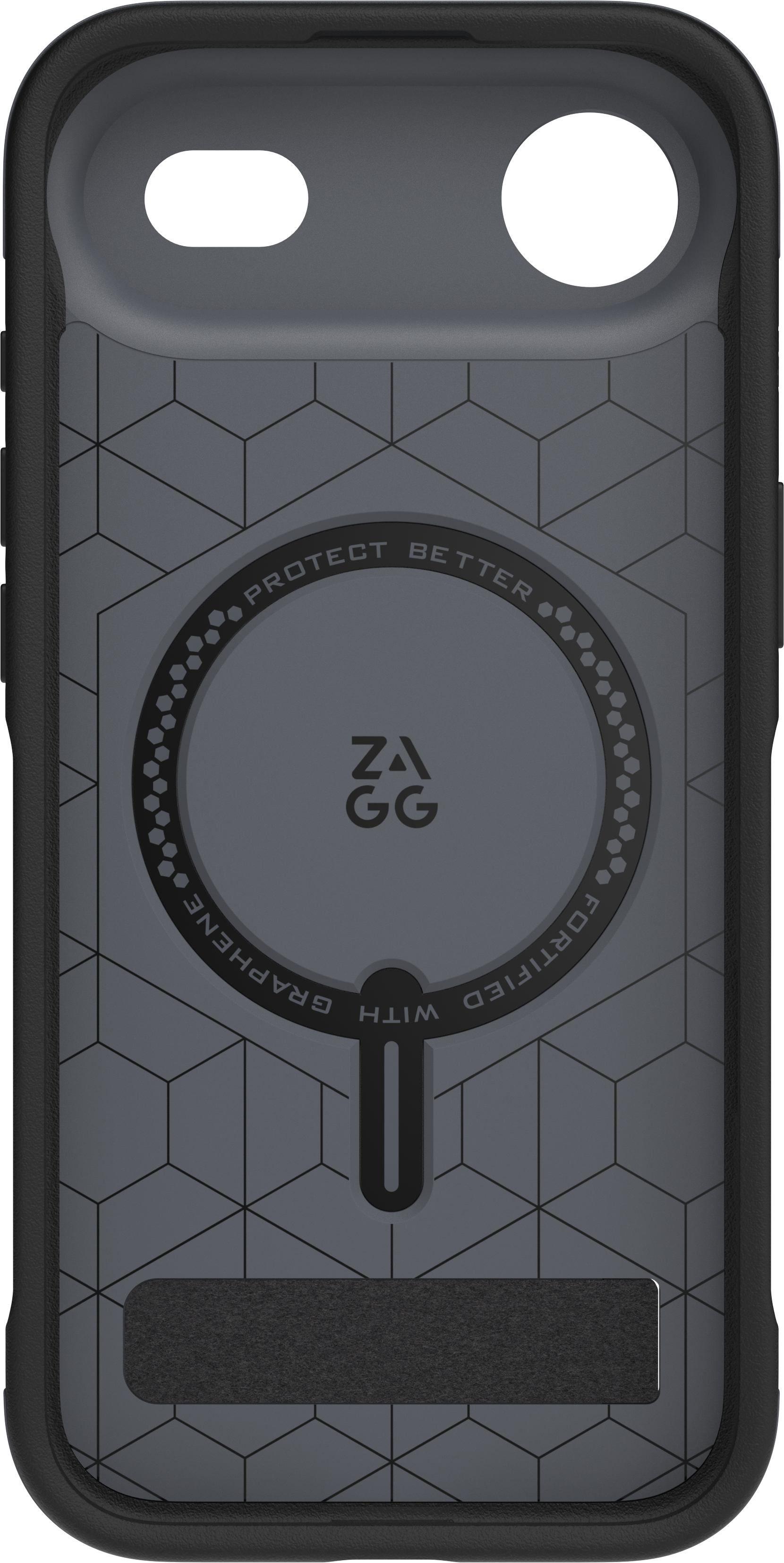 photo ZAGG Sedona Snap Cases Apple KS 702319133 iPh.17,Capitol,Plus/Air,Ch.