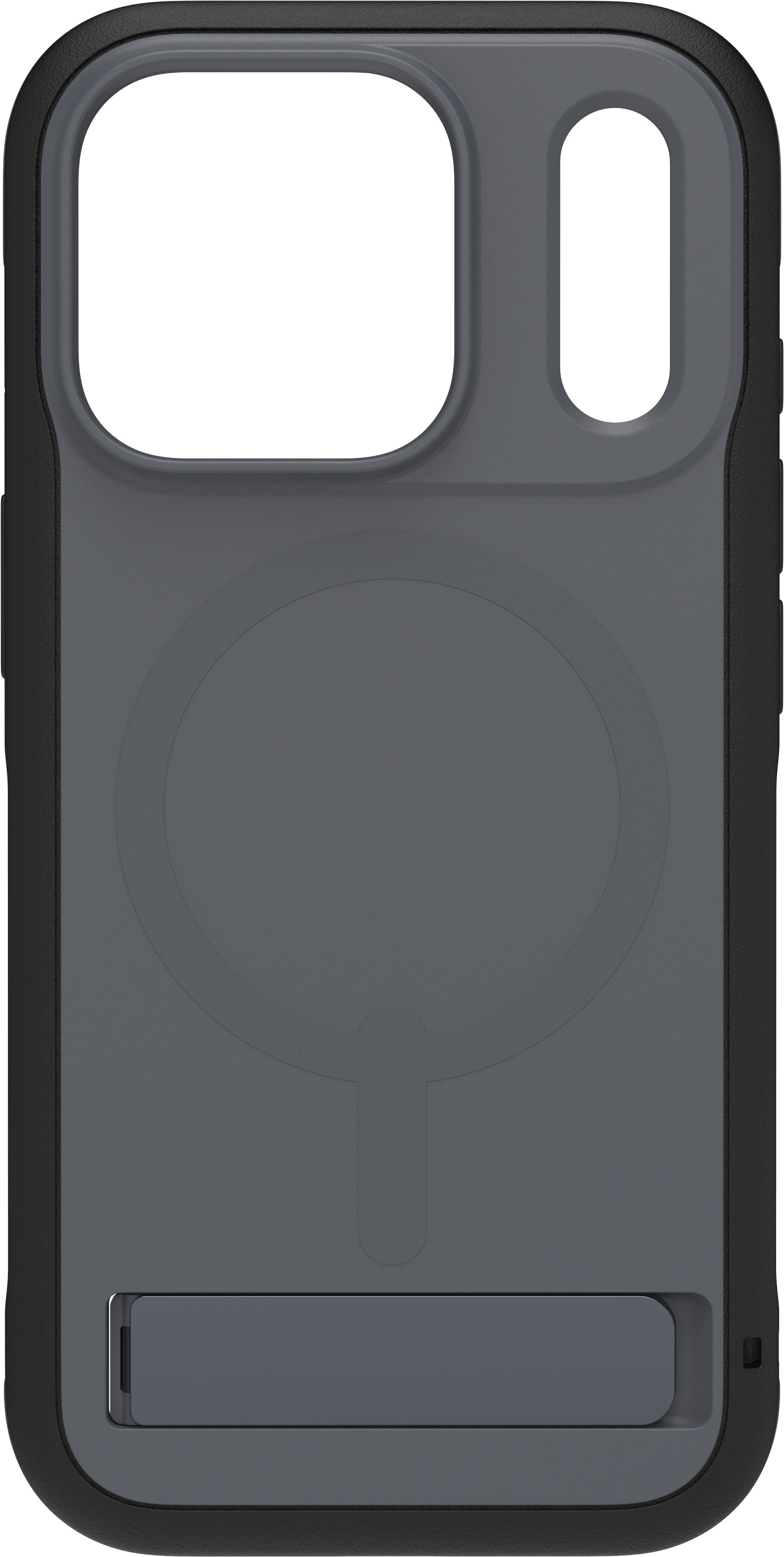 photo ZAGG Sedona Snap Cases Apple KS 702319134 iPh.17,Basin,Pro,Charcoal