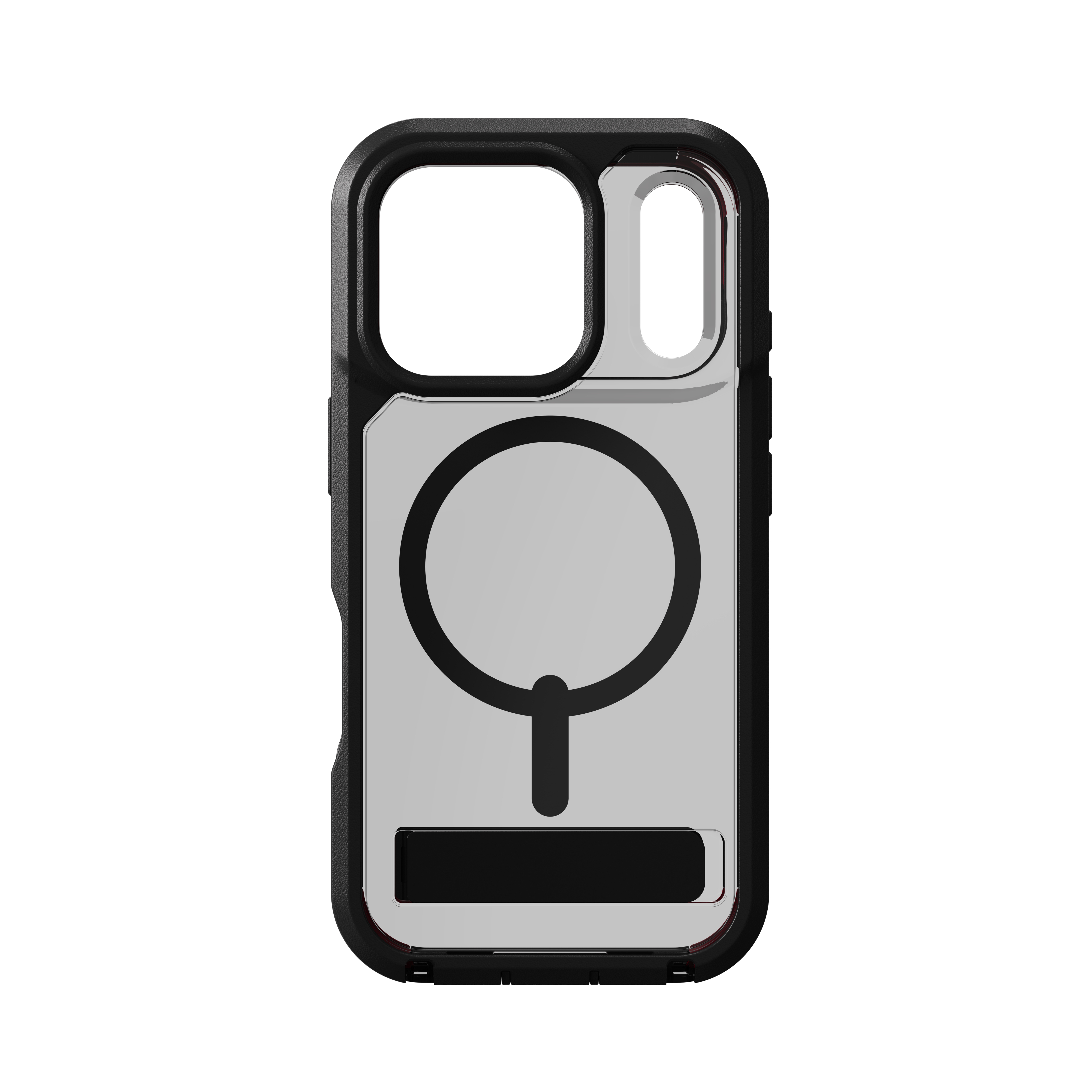 photo ZAGG Rainier Snap Cases Apple KS 702320849 iPh.17,Basin,Pro,Black