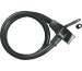 ABUS Kabelschloss SC Lock SCLOCK521 schwarz