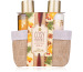 ACCENTRA Badeset 150ml,150ml 6058179 COSY MOMENTS