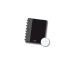 ADOC Ringbuch Pap-Ex A5 3099.740 kariert, 90g 72 Blatt