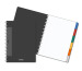 ADOC Ringbuch Pap-Ex A4 6745.607 kariert 72 Blatt
